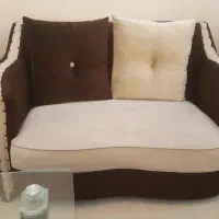 مبل ۷نفره مدل کاترین|مبلمان خانگی و میز عسلی|رشت, جهاد|دیوار