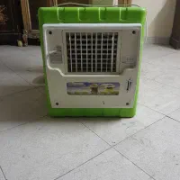 کولر آبی