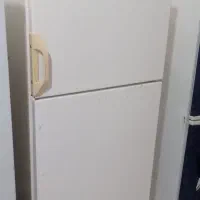 یخچال دودرب‌‌. سالم فیلور درحد نو