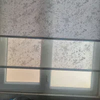 پرده زبرا