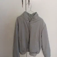 کاپشن پسرانه دورو خارجی