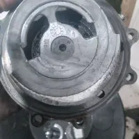 گازگیری کولر خودرو بهنود مرشدی