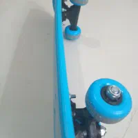 تخته اسکیت|دوچرخه، اسکیت، اسکوتر|تربت جام, پاسداران|دیوار