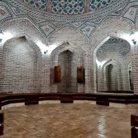 حمام سنتی سرخاب|بلیت ورزشی|تبریز, |دیوار