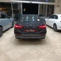 بنزC200Lمدل2025‌نقدواقساط‌ومعاوضه‌با خودرو|خودرو سواری و وانت|تهران, علم و صنعت|دیوار