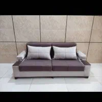 مبل و مبلمان تختخوابشو.ازدم قسط تهران کرج فردیس|مبلمان خانگی و میز عسلی|فردیس, فردیس|دیوار