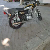 موتور احسان ۲۰۰