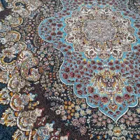 یه جفت فرش در حد|فرش|نهاوند, |دیوار