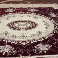 فرش ۶ متری