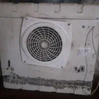 کولرآبی ۳۰۰۰جنرال بدون پمپ آب