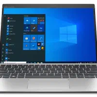 لپتاپ سبک مناسب کارهای اداریHP Elite x2 1012 G8|رایانه همراه|قم, صفائیه|دیوار