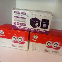 اسپیکر بلندگو  فقط ۳۰۰|پخش‌کننده همراه|قم, علی آباد سعدگان|دیوار