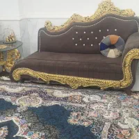 وسایل خانه|بوفه، ویترین، کنسول|چغادک, |دیوار