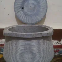 دیگ سنگی|ظروف پخت‌وپز|اهواز, کمپلو جنوبی|دیوار
