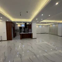 رهن آپارتمان لوکس*همافران / ۲۰۰متر۳خواب طبقه ۴