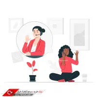 راهنمایی تلفنی در مرکز مشاوره بهار|خدمات آرایشگری و زیبایی|رشت, شهرک قدس|دیوار