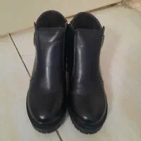 پوتین زنانه|کیف، کفش، کمربند|تهران, شهرک طالقانی|دیوار