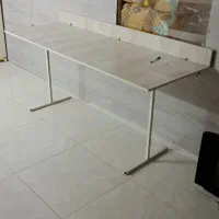 میز کار و میز آزمایشگاهی|دفتر کار|رباط‌کریم, نصیرشهر|دیوار