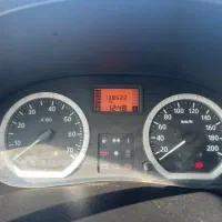 تندر ۹۰، ال ۹۰ E1 کم کارکرد