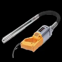 ویبره بتن دستگاه ویبره آرموتوربندی|ماشین‌آلات صنعتی|گرگان, |دیوار