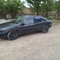 زانتیا مدل۸۵ فروش فوری