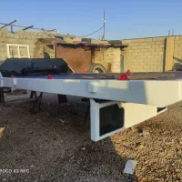 کفی خودرو بر