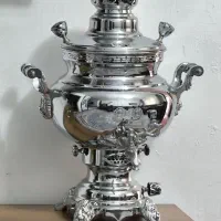 سماور ۶لیتری مناسب جهیزیه
