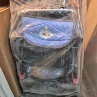 کالسکه و روروئک وکریر