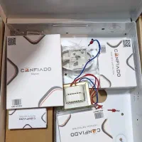 پکیج دزدگیر(مها)کانفیادو منزل،طلا،سکه وجواهر فروشی|دوربین مداربسته|تهران, صادقیه|دیوار