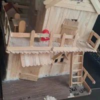 تعدادوسایل خونه|میز و صندلی غذاخوری|میانه, |دیوار