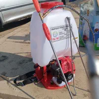 سم پاشی سیر