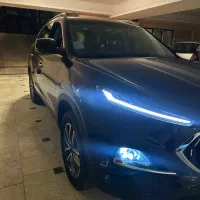 کی ام سی k7 مدل ۱۴۰۱ بی رنگ مشکی kmc