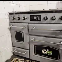 گاز 5شعله نو