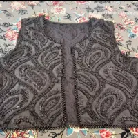 سخمه ملیله و زیبا و شیک