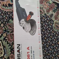 سنگ فرز و کارواش توسن|ابزارآلات|بندرعباس, |دیوار