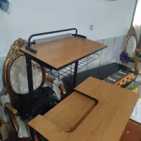 میزکامپیوتر|میز تحریر و کامپیوتر|گرگان, |دیوار