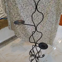 پایه گل|صنایع دستی و سایر لوازم تزئینی|بلداجی, |دیوار