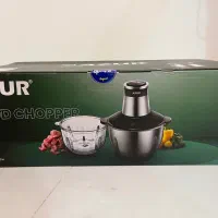 خرد کن چند کاره