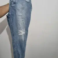 شلوار جین مردانه