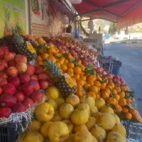 نیازمند بساط زن میوه|استخدام خدمات فروشگاه و رستوران|شیراز, شهرک گلستان|دیوار