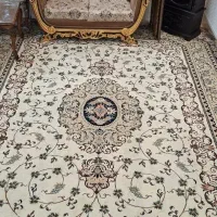 دو عدد فرش 12متری