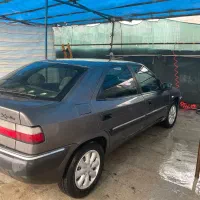 زانتیا مدل ۱۳۸۷ در حد|خودرو سواری و وانت|کرج, برغان|دیوار