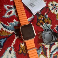 ساعت لمسی اسمارت واچ