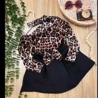 لباس مجلسی دخترونه|کفش و لباس بچه|بروجرد, |دیوار