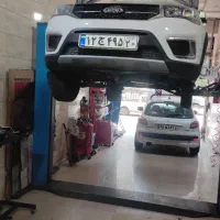 باطری ساز جهت همکاری در مکانیکی