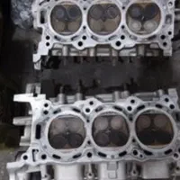 سر سیلندر سانتافه ۳۵۰۰