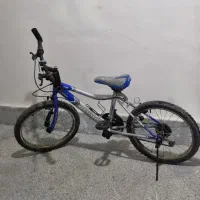 دوچرخه سایز ۲۰ دنده ای
