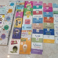 کتاب انسانی|کتاب و مجله آموزشی|تهران, استخر|دیوار