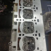 سرسیلندر زانتیا ال نود پژو پراید کف فابریک|قطعات یدکی و لوازم جانبی|اهواز, اسلام آباد غربی|دیوار