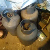 کپسول گاز بوتان